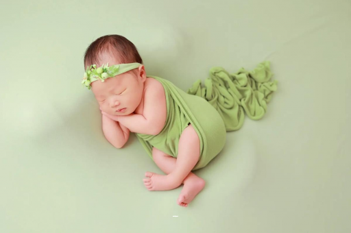 改则宝宝睡觉打呼噜